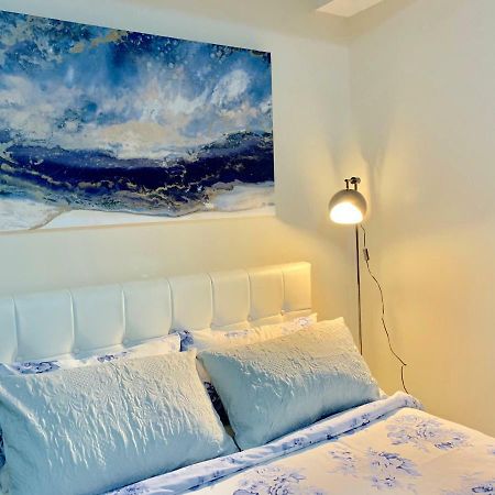101 Newport City Chillax C2 Manila Airport Pasay Eksteriør billede