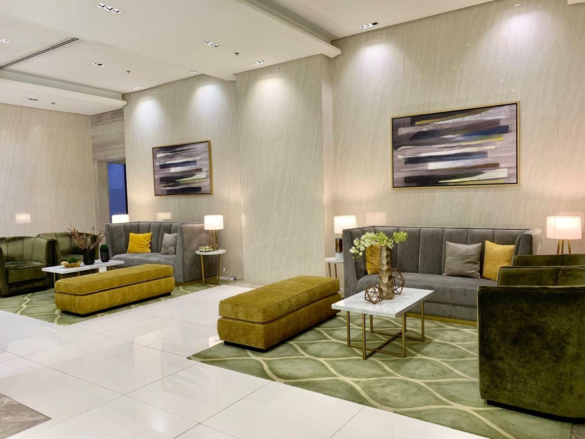 101 Newport City Chillax C2 Manila Airport Pasay Eksteriør billede