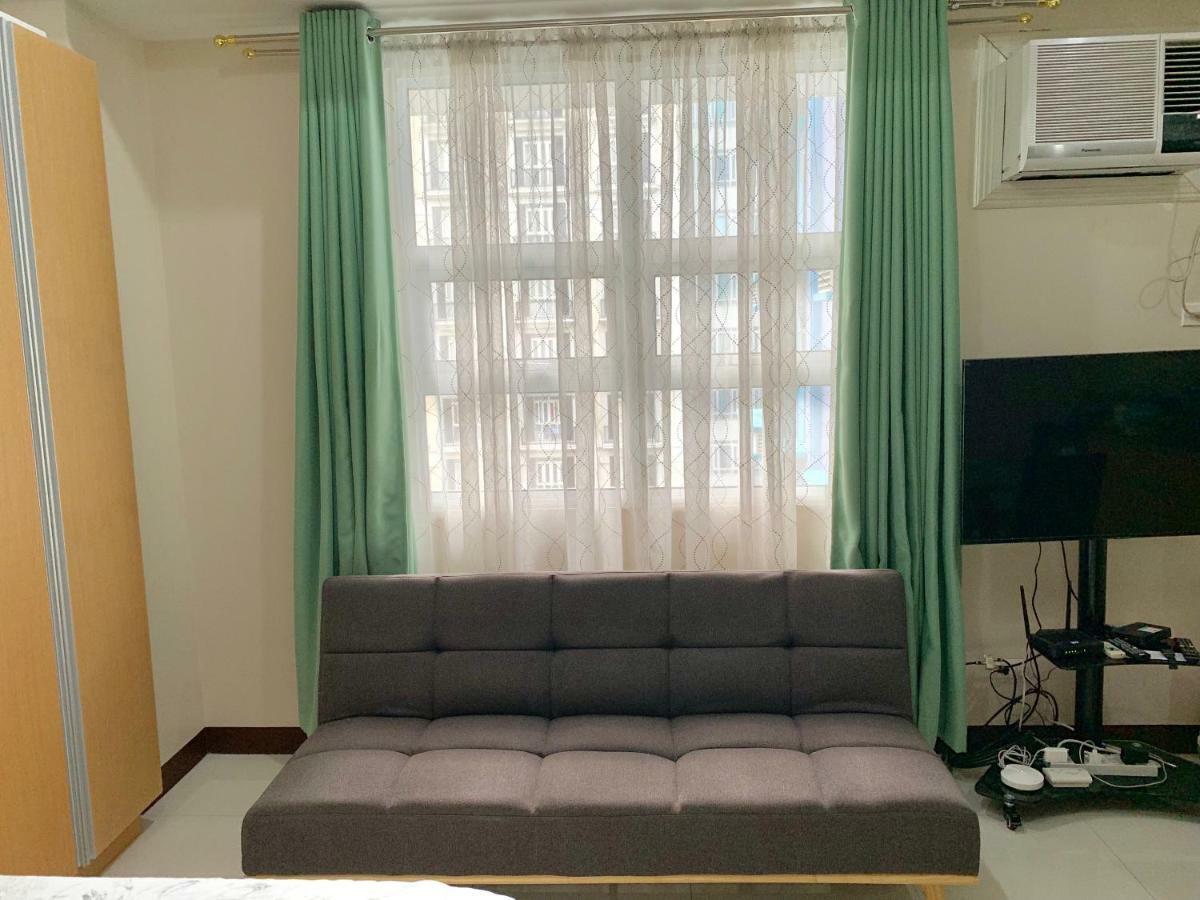 101 Newport City Chillax C2 Manila Airport Pasay Eksteriør billede