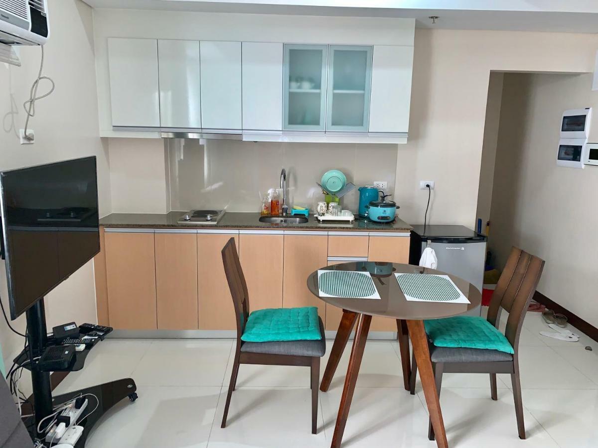 101 Newport City Chillax C2 Manila Airport Pasay Eksteriør billede